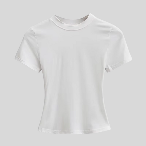 Kortärmad T-shirt