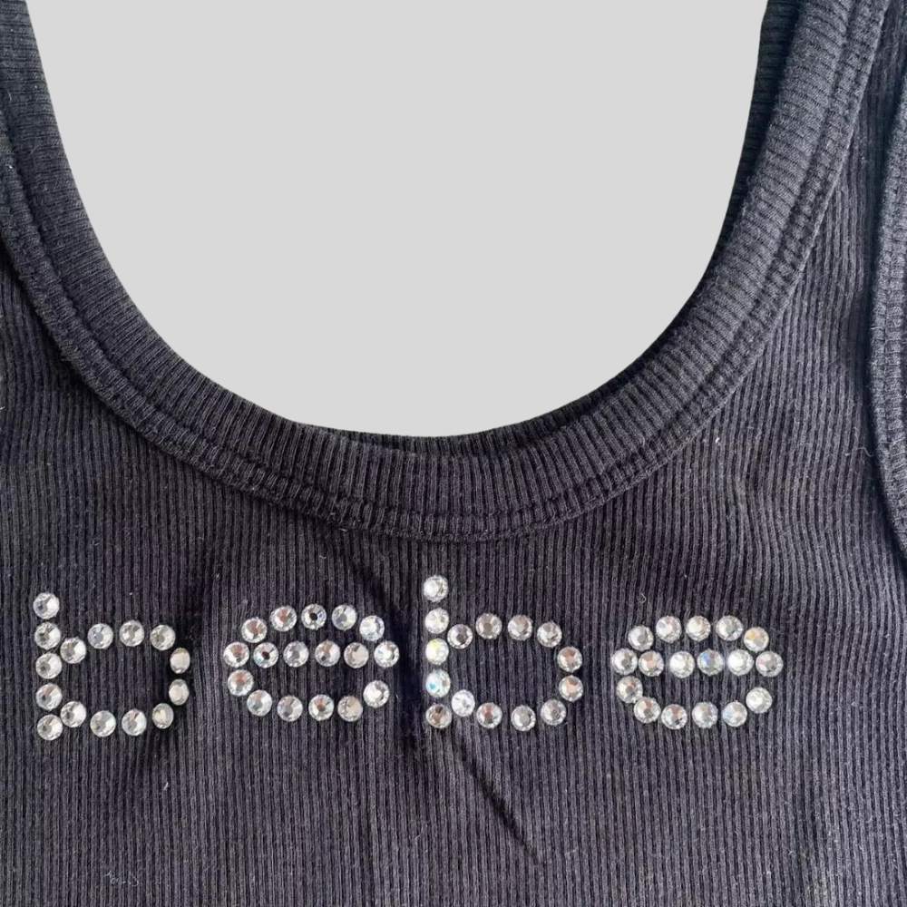 Bebe Topp