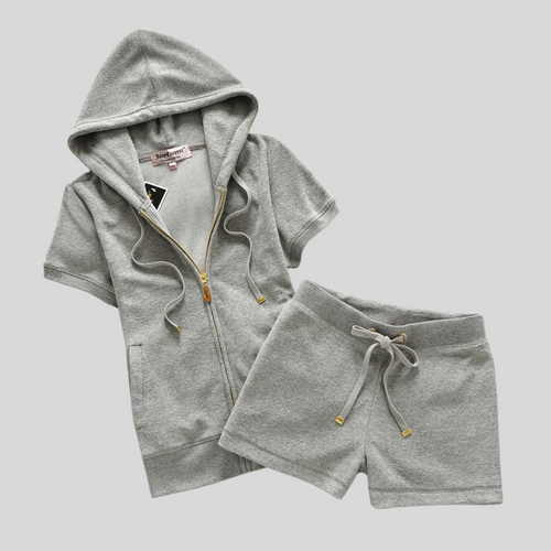 Kort & Mjuk Set