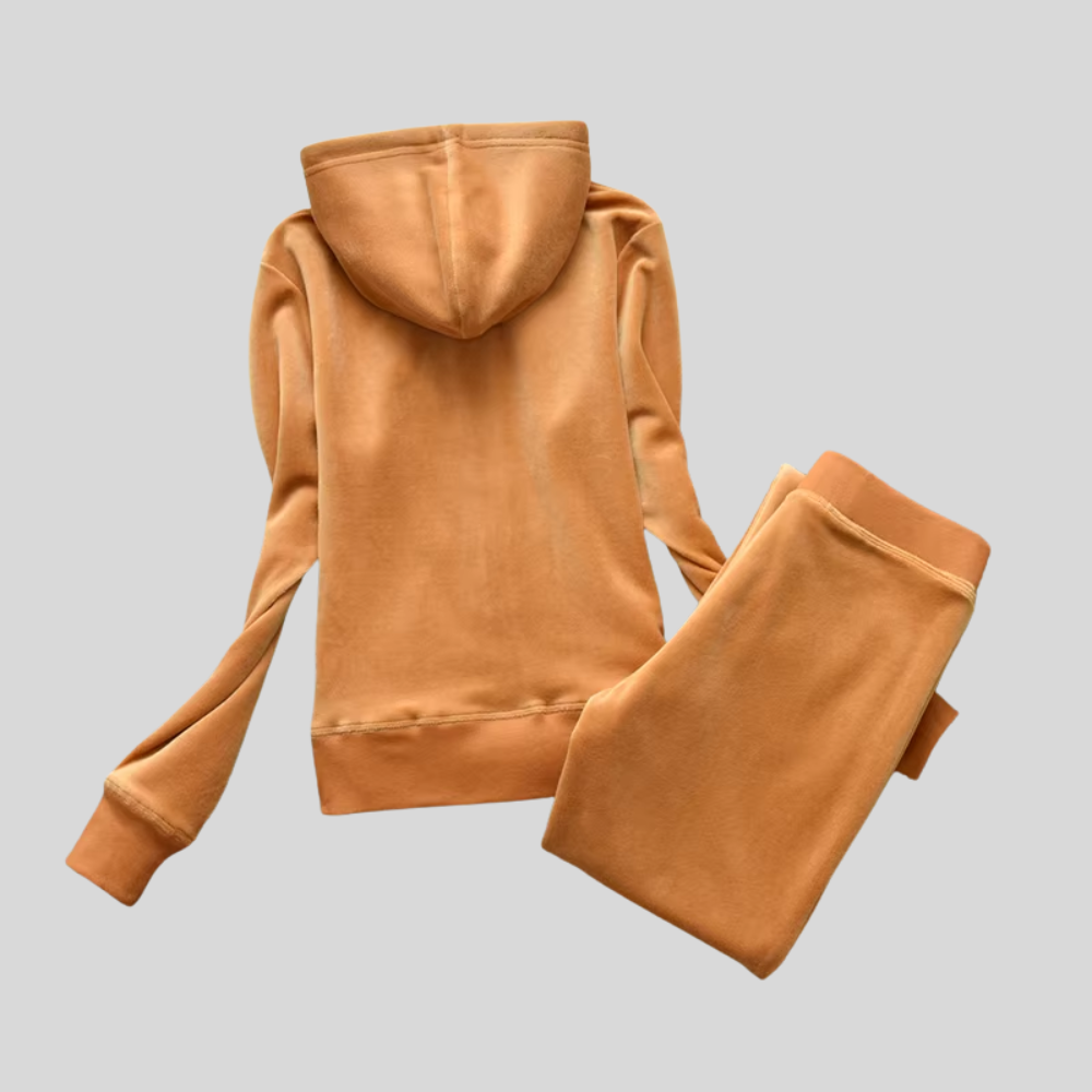 Set i Velour