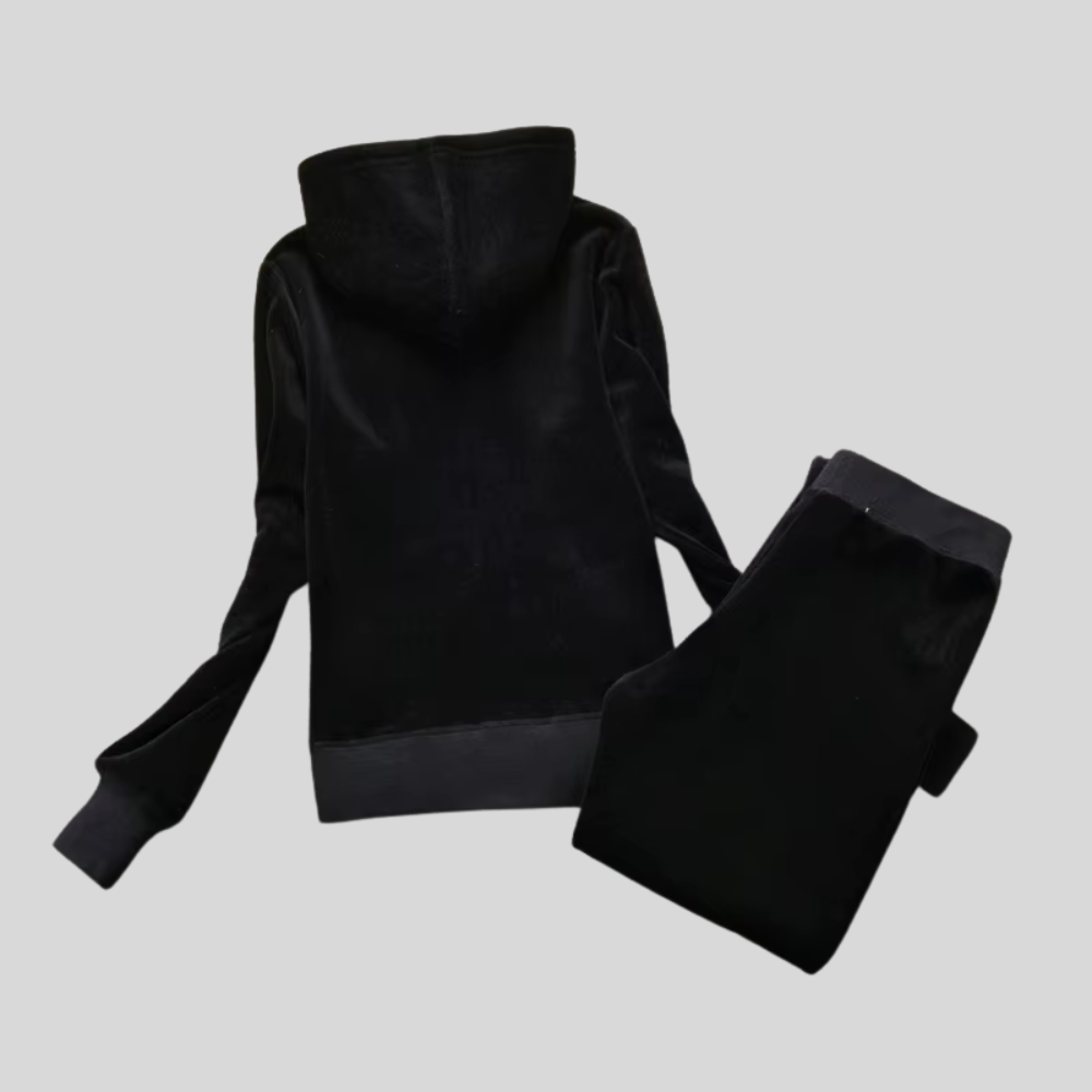 Set i Velour