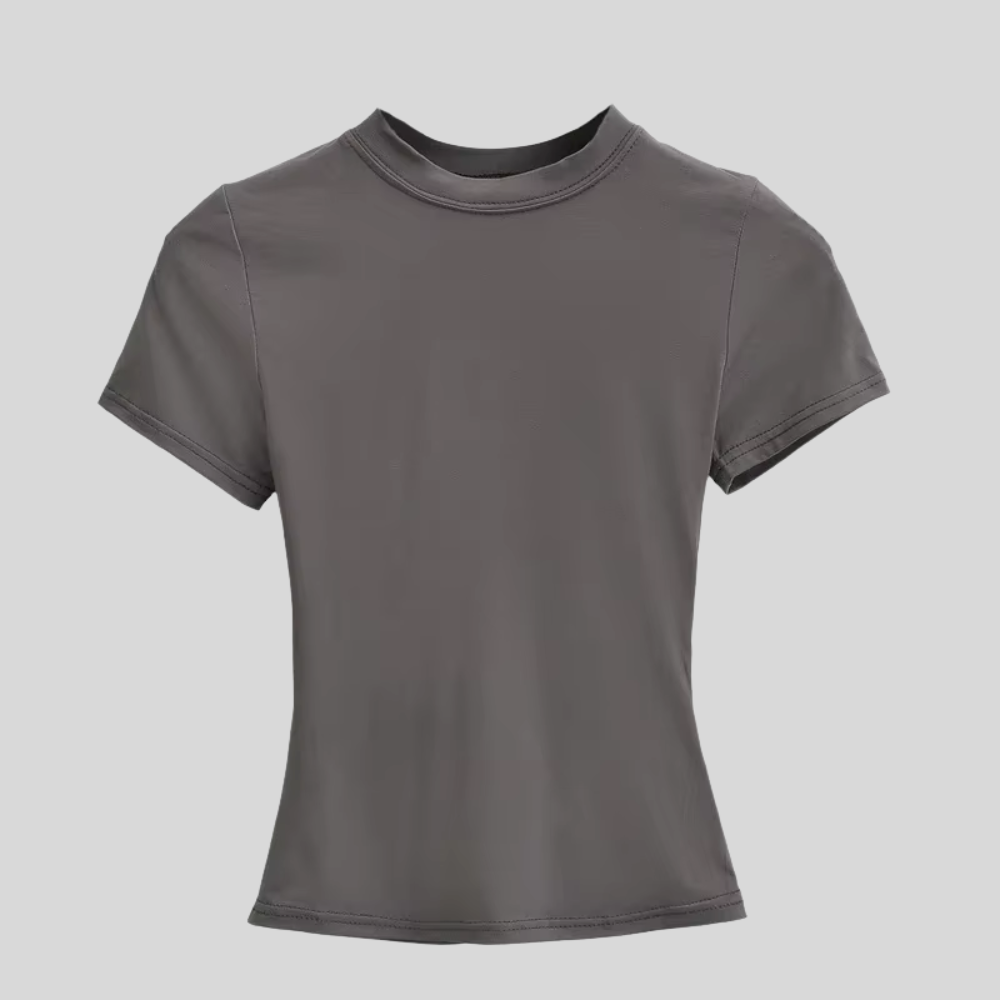 Kortärmad T-shirt