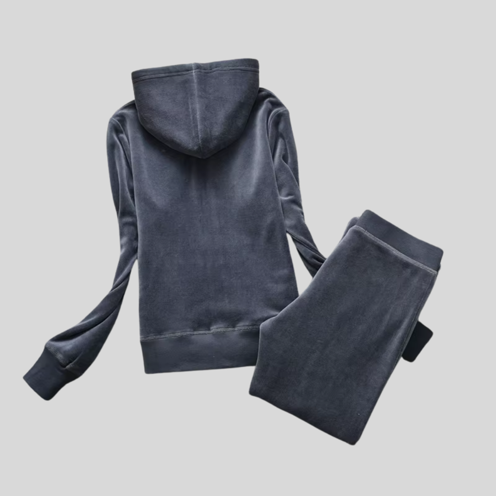 Set i Velour