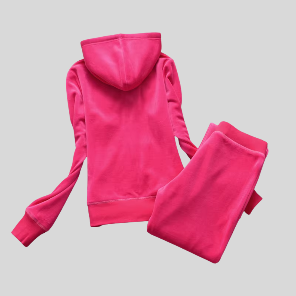 Set i Velour