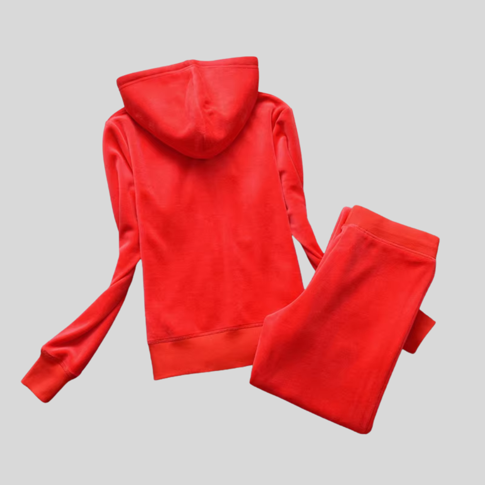 Set i Velour