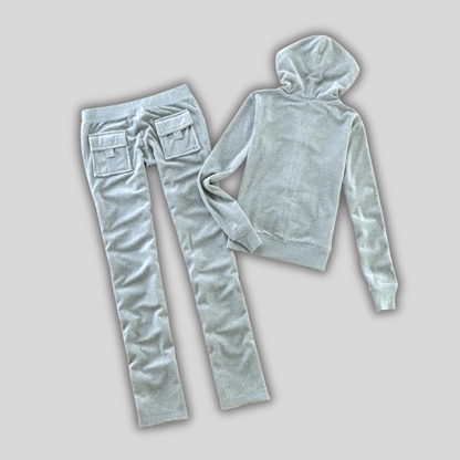 Velour Set