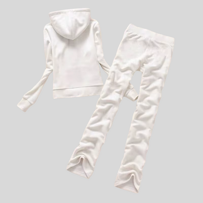 Set i Velour