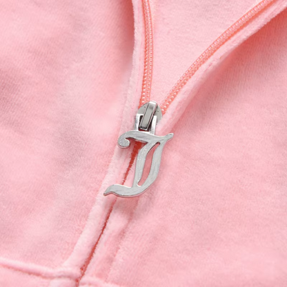 Set i Velour