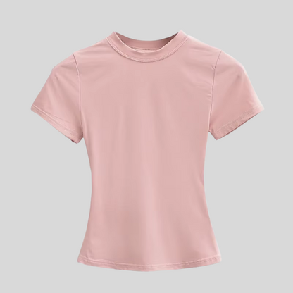 Kortärmad T-shirt