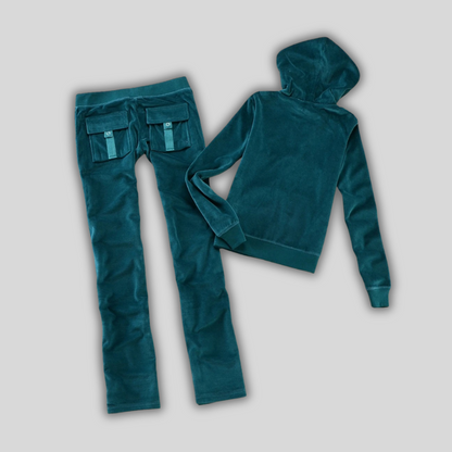 Velour Set