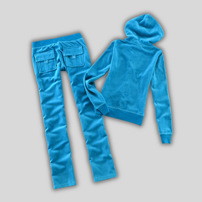 Velour Set
