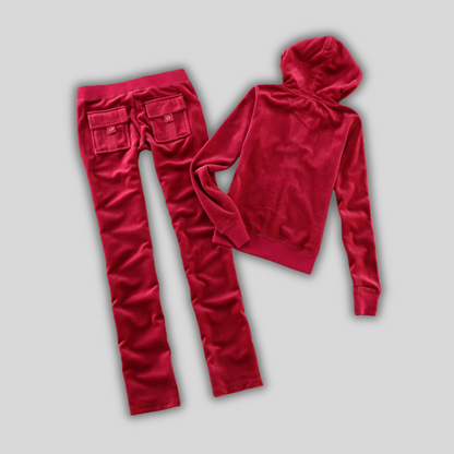 Velour Set
