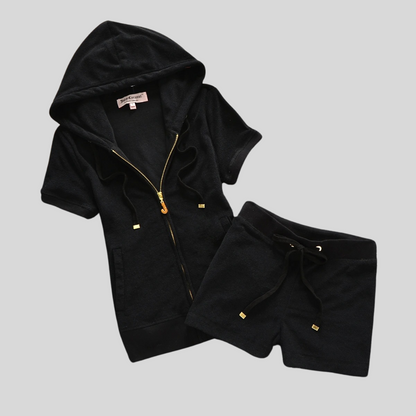 Kort & Mjuk Set