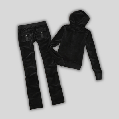 Velour Set