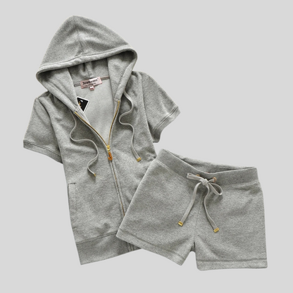 Kort & Mjuk Set