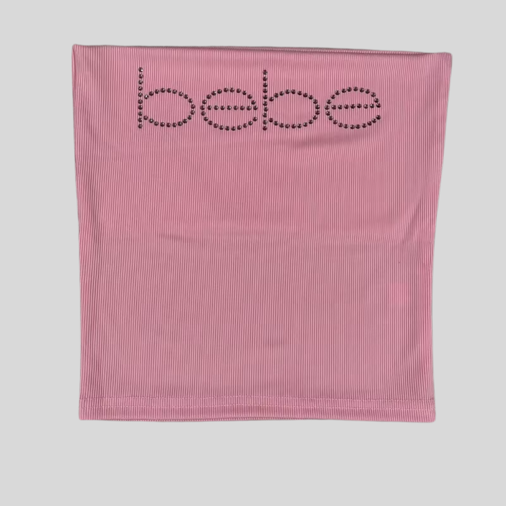 Ärmlöst bebe linne