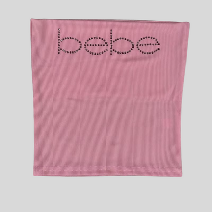 Ärmlöst bebe linne