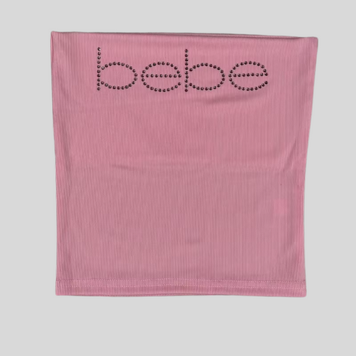 Ärmlöst bebe linne
