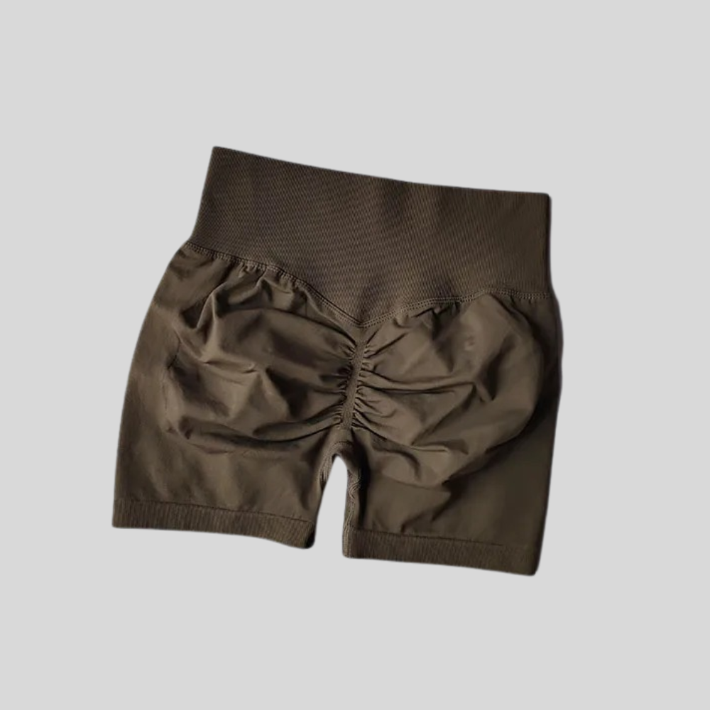 Träningsshorts