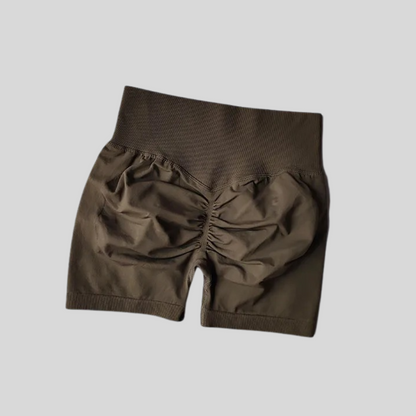 Träningsshorts