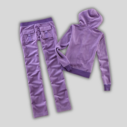 Velour Set