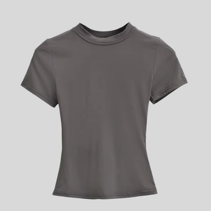 Kortärmad T-shirt