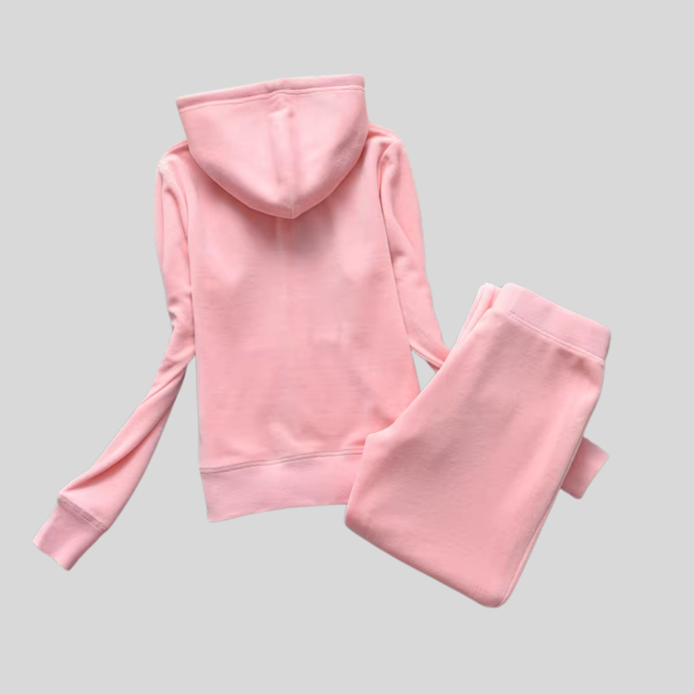 Set i Velour